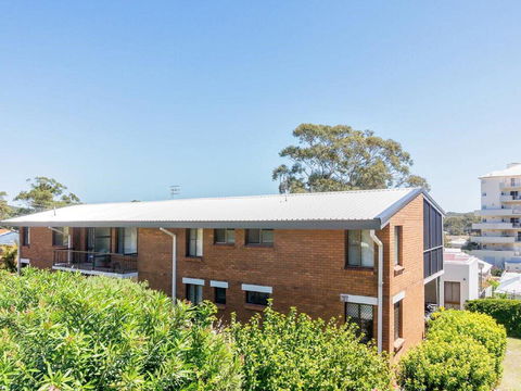 1 'BAHIA', 47 RONALD AVE - GREAT LOCATION WITH FILTERED WATER VIEWS - Accommodation BNB 1