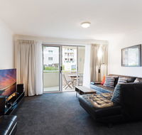 1 'SEASHELLS' 21-23 MAGNUS STREET - WIFI POOL LIFT  AIR CONDITIONING - Accommodation BNB