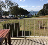 1 'Teramby Court' 104 Magnus Street - in Nelson Bay CBD - Accommodation BNB