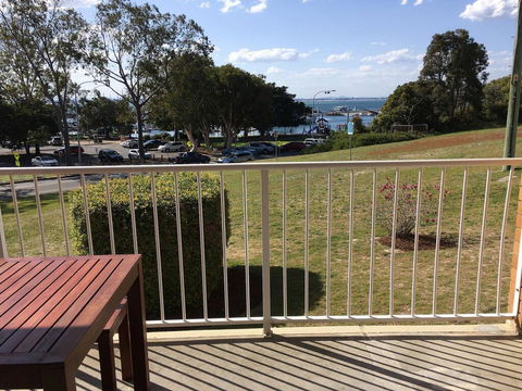 1 'Teramby Court' 104 Magnus Street - In Nelson Bay CBD - Accommodation BNB 0