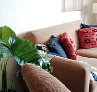 1 Bedroom apartment Church St Parramatta - Accommodation BNB