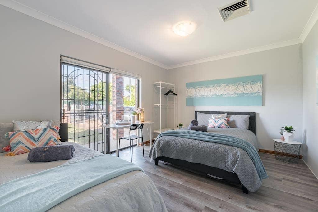 Berala NSW Accommodation BNB