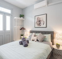 1 Private Double Bed With In Sydney CBD Near Train UTS DarlingHar ICC C hinaTown - SHAREHOUSE - Accommodation BNB