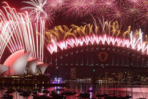 1 Private King Single Bed In Sydney CBD Near Train UTS DarlingHar&ICC&C Hinatown - SHAREHOUSE - Accommodation BNB 2