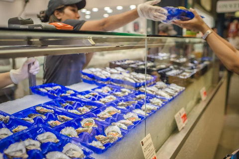 1 Private King Single Bed With En-Suite Bathroom In Sydney CBD Near Train UTS DarlingHar&ICC&C Hinatown - SHAREHOUSE - Accommodation BNB 3