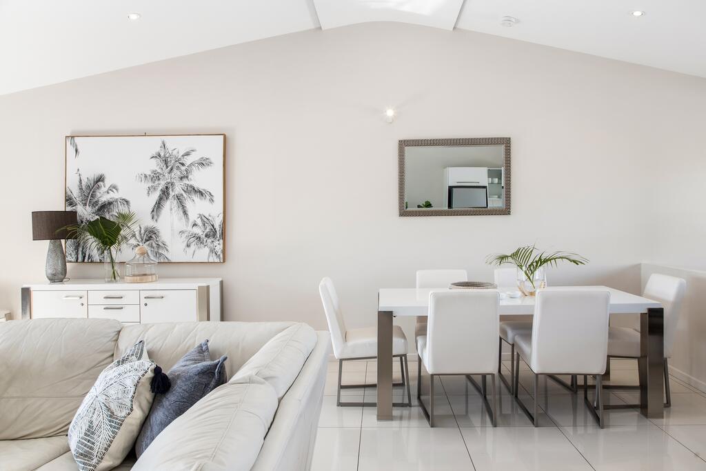 Noosa Junction QLD Accommodation BNB