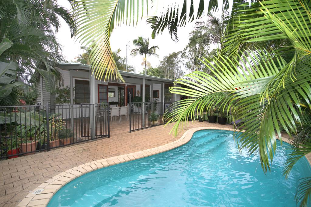  Accommodation BNB