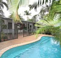 1/121 Park Crescent Coolum Beach - Accommodation BNB