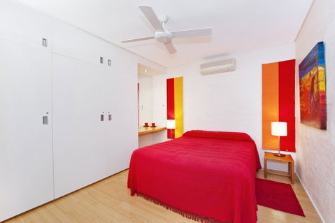 1/18 Allambi Rise - Accommodation BNB 2