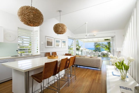 1/18 Stevens Street - Accommodation BNB 1