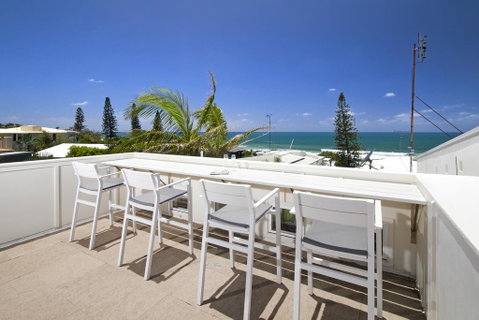 1/18 Stevens Street - Accommodation BNB 0