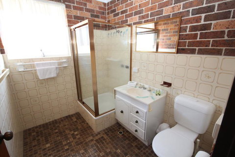 1/2 Brunswick Avenue - Accommodation BNB 3