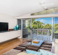 1/22 Mahogany Drive - Beach House 1  Vue - Accommodation BNB