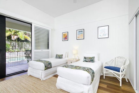 1/22 Stevens Street - Accommodation BNB 3
