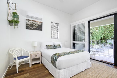 1/22 Stevens Street - Accommodation BNB 2