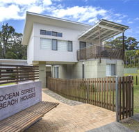 1/31 Ocean Street - A Relaxing Coastal Retreat - Accommodation BNB