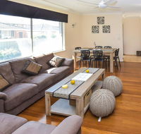 1/33 Wharf Street - Accommodation BNB