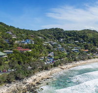 1/37 Marine Pde Wategos Beach - Jane's on Wategos - Accommodation BNB