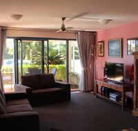 1/46 Lawson Street Byron Bay - Nautilus - Accommodation BNB