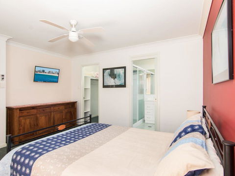 1/54 Parkes, Airconditioned - Accommodation BNB 3