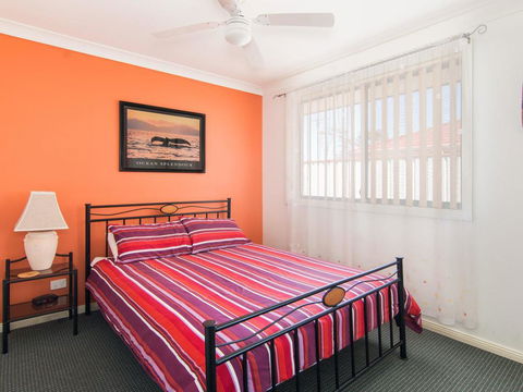 1/54 Parkes, Airconditioned - Accommodation BNB 2