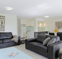 1/56 Lawson StreetClarkes Beach - Accommodation BNB