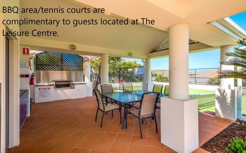 1/6 Convent Lane - Accommodation BNB 2