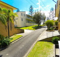 1/6 Convent Lane - Accommodation BNB