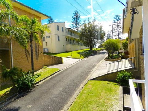 1/6 Convent Lane - Accommodation BNB 0