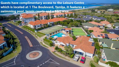 1/6 Convent Lane - Accommodation BNB 1