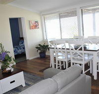 1/63 Wallace Street - Accommodation BNB