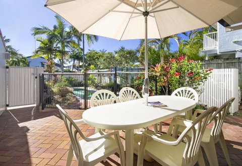 1/67 Noosa Parade - Accommodation BNB 1