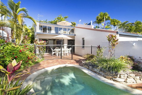 1/67 Noosa Parade - Accommodation BNB 0