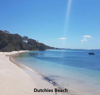 1/8 Christmas Bush Avenue - three bedroom duplex close to Dutchies Beach - Accommodation BNB