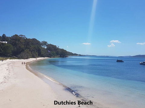1/8 Christmas Bush Avenue - Three Bedroom Duplex Close To Dutchies Beach - Accommodation BNB 0