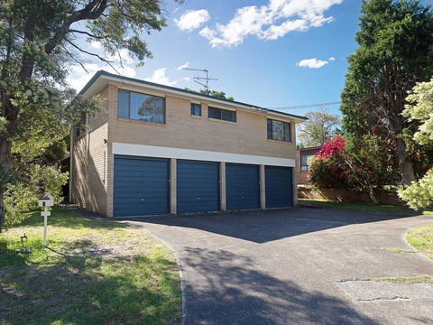 1/8 Christmas Bush Avenue - Three Bedroom Duplex Close To Dutchies Beach - Accommodation BNB 2