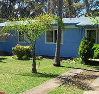 1/9 Donlan Rd - Donlan's Delight - Accommodation BNB
