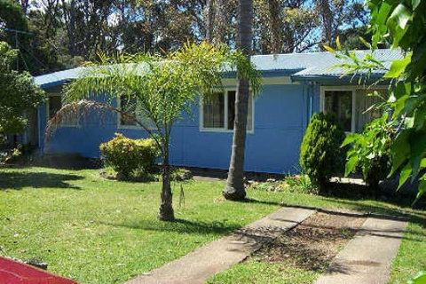 1/9 Donlan Rd - Donlan's Delight - Accommodation BNB 0