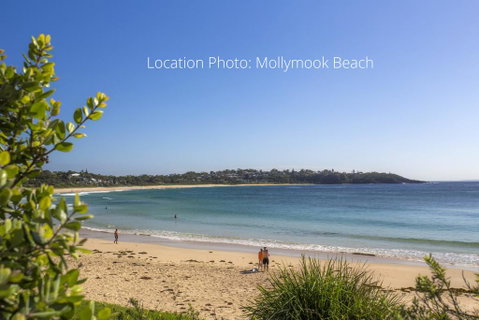 1/9 Donlan Rd - Donlan's Delight - Accommodation BNB 2
