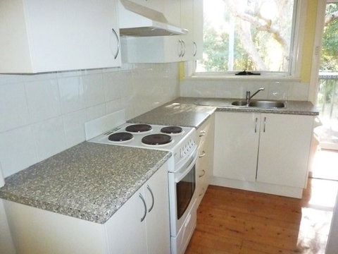 1/9 Donlan Rd - Donlan's Delight - Accommodation BNB 1