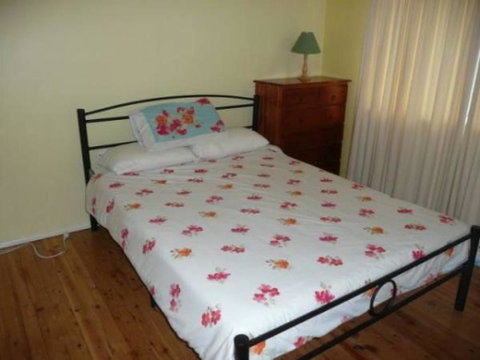 1/9 Donlan Rd - Donlan's Delight - Accommodation BNB 3