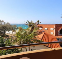 1/9 Marine Parade Wategos Beach - Beachbound - Accommodation BNB