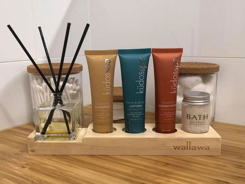 10 'Carindale' 19 Dowling St - Ground Floor Unit With WIFI, Foxtel And Linen - Accommodation BNB 3