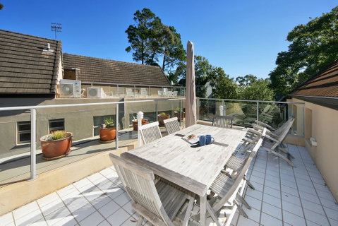 10 Alderly - Accommodation BNB 2