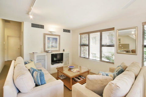 10 Alderly - Accommodation BNB 3