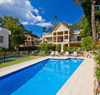 10 Alderly - Accommodation BNB