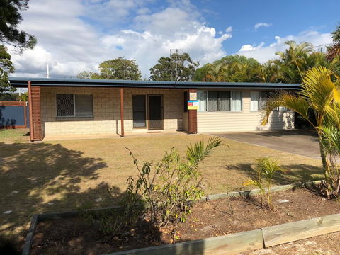 10 Cypress Avenue - Rainbow Beach, Fantastic Beach Location - Accommodation BNB 0
