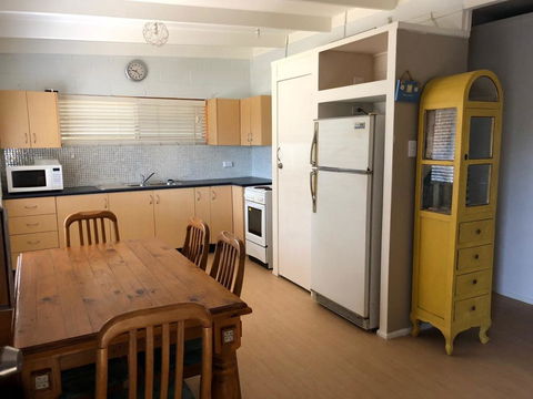 10 Cypress Avenue - Rainbow Beach, Fantastic Beach Location - Accommodation BNB 1
