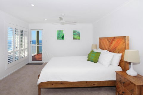 10 Mona Vista Crt, Coolum Beach, VIEWS, WiFi, Pet Friendly - Accommodation BNB 0