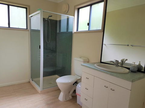 10 Naiad Court -Beach Retreat In The Bush - Accommodation BNB 0